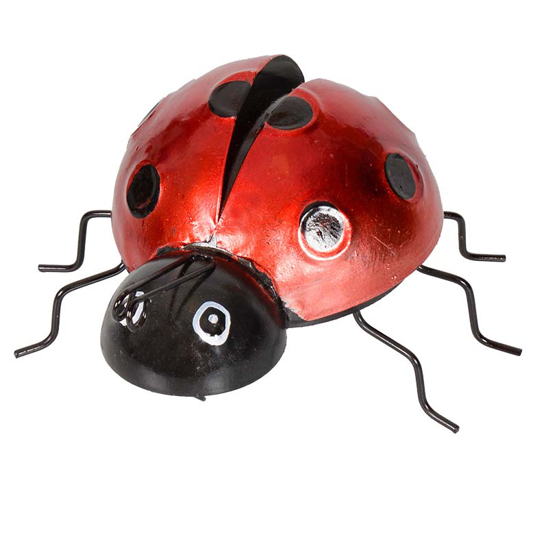 Set de 3 coccinelles L Incroyable